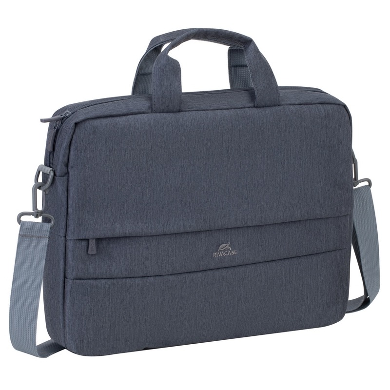 Sacoche RIVACASE 7532 Pour 15.6'' - Bleu Foncé - RIVACASE