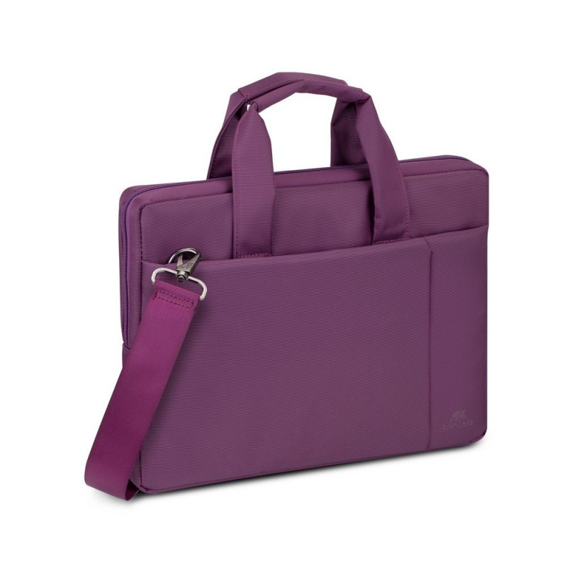 Sacoche RIVACASE 8221 Pour 13.3'' - Purple - RIVACASE