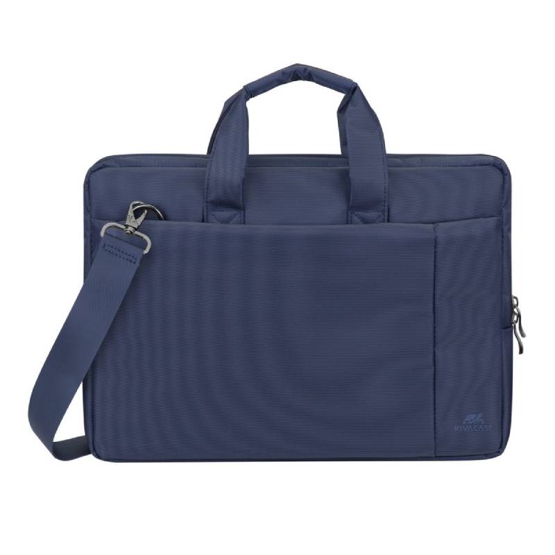 Sacoche RIVACASE Pour 15.6'' - Bleu (8231) - RIVACASE