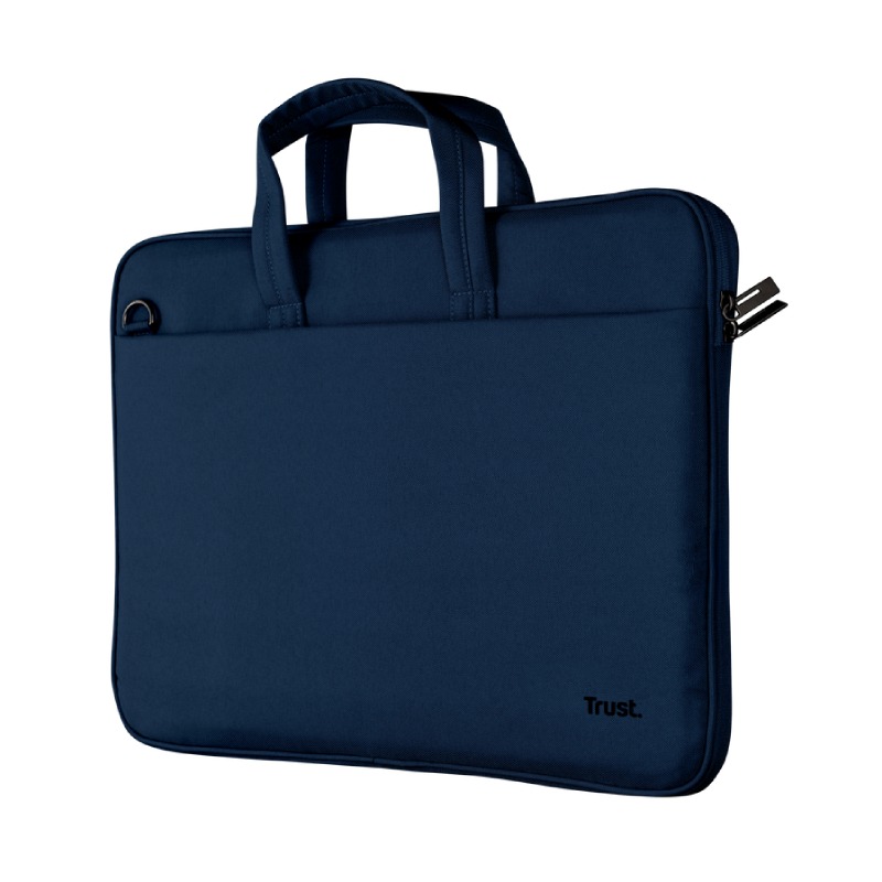 Sacoche TRUST Pour 14" - Bleu - TRUST