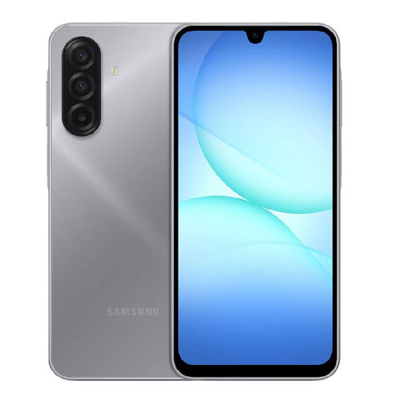 Samsung Galaxy A17 4G 8GB 128GB - Gris - Samsung