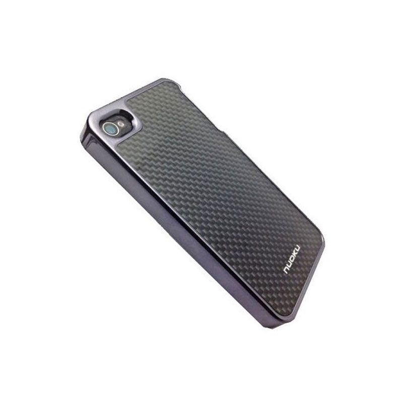 Coque Nuoku Pour Iphone 5C (COQ-ARRIER-IPH/5C) - Apple