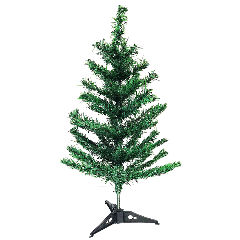 Sapin de Noël 90 cm - Vert