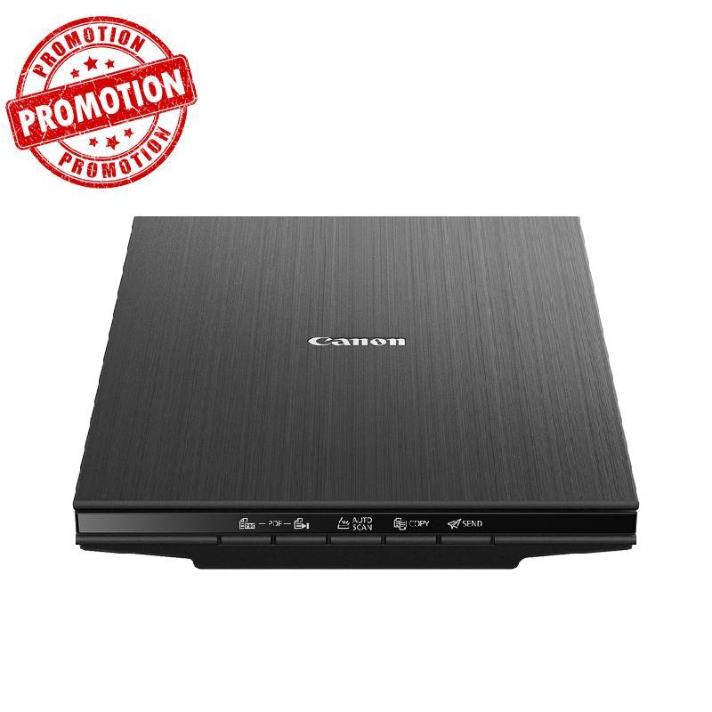 Scanner à Plat Canon CanoScan LiDE 400 A4 - Canon