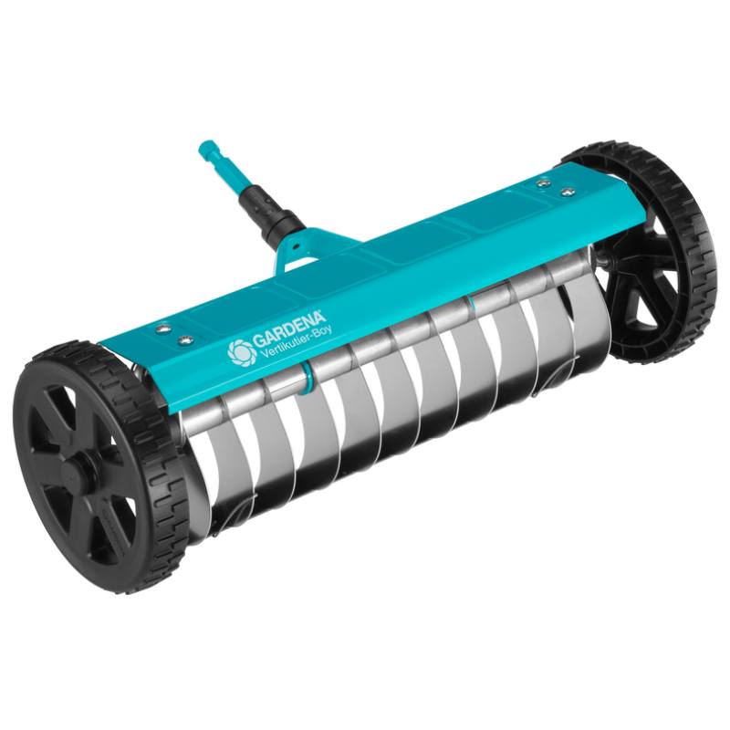Scarificateur sur Roues Combisystem GARDENA (3395-20)