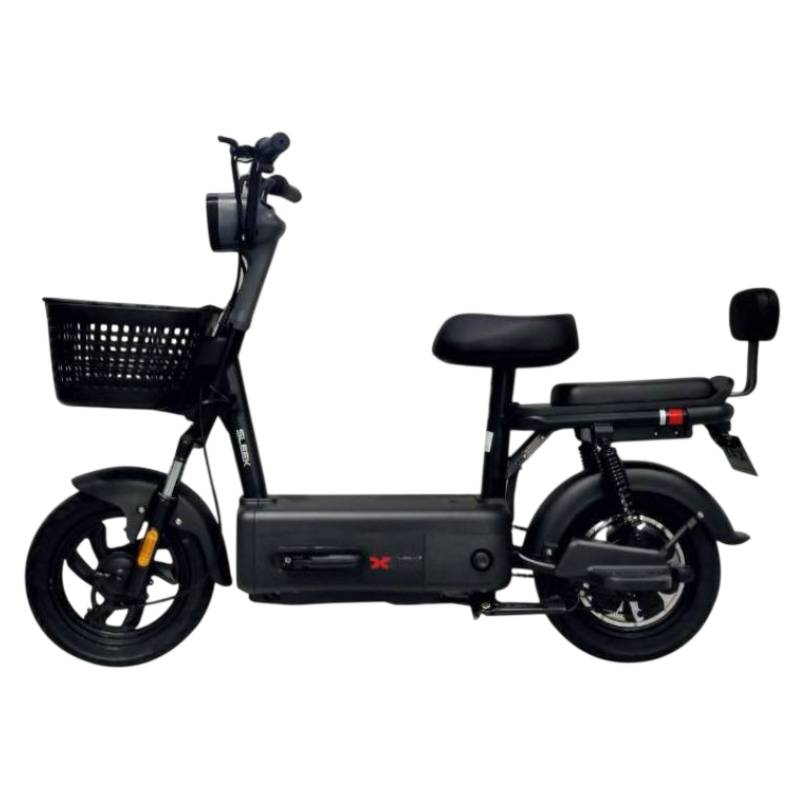 électrique ECORIDE ZEN - Noir - ECORIDE