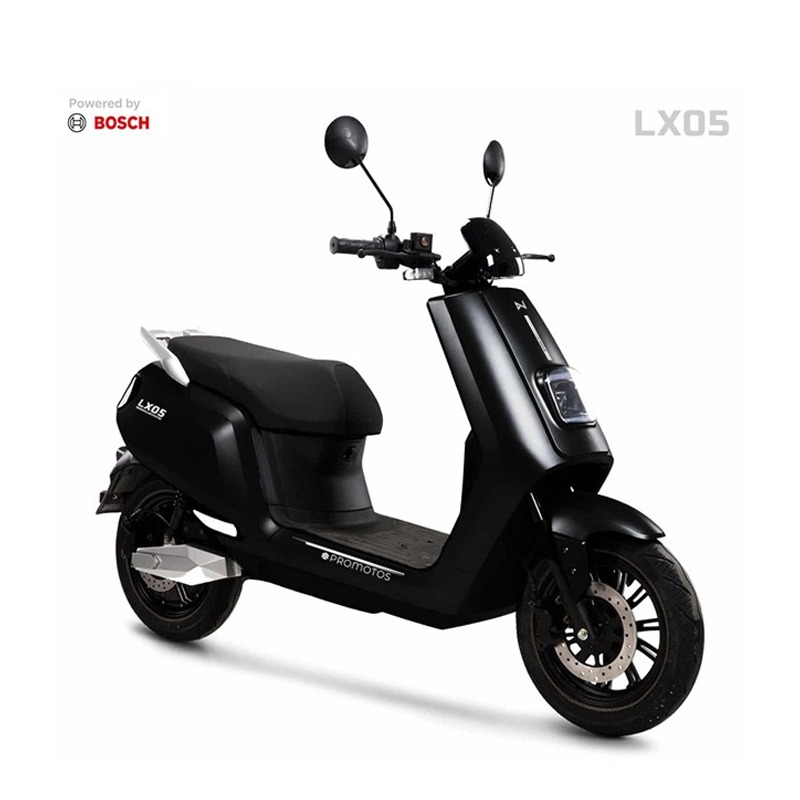 Scooter Électrique LVNENG LX05 49 CC - Noir