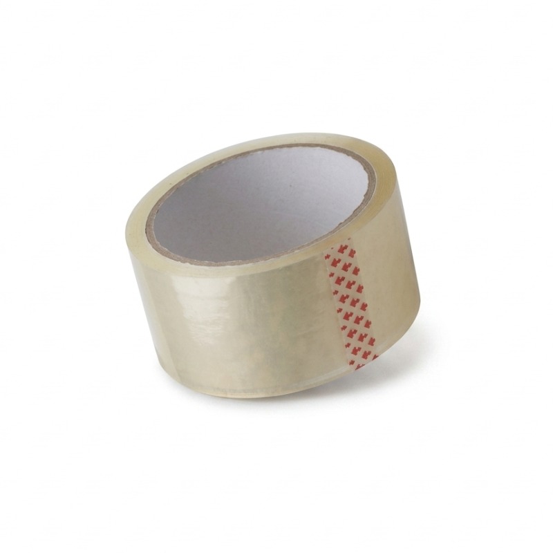 Scotch D'emballage Transparent 48 mm x 40m - 404840