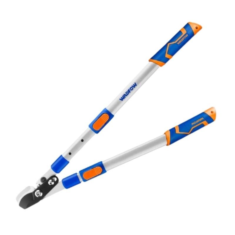 Secateur WADFOW 2 mains telescopique 850mm WPR1E27