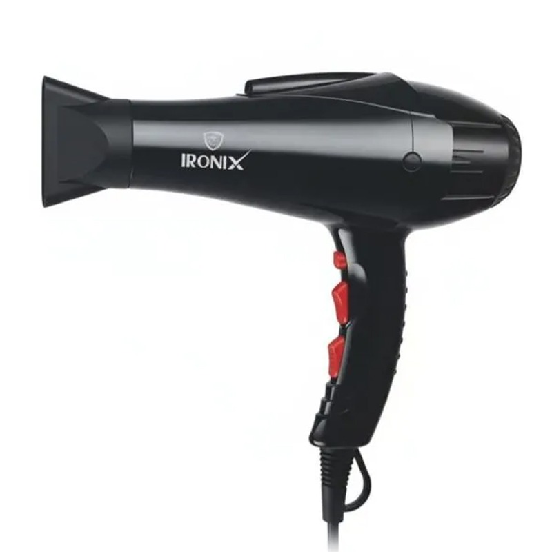 Sèche Cheveux IRONIX WMN42-1 3000W - Noir
