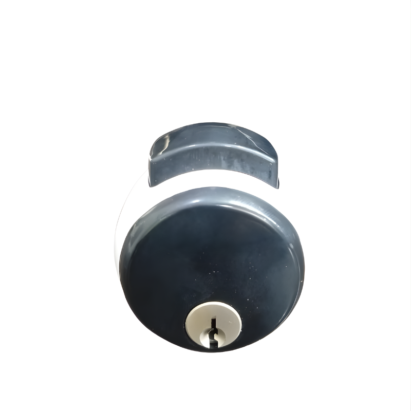 Serrure Tubulaire Smart K13 -Couleur Blanc