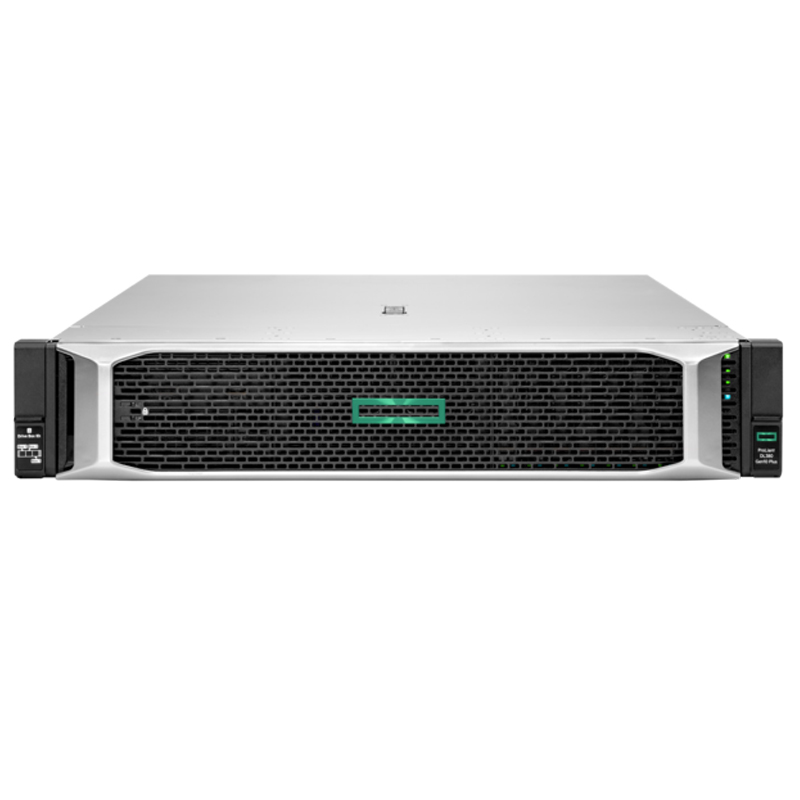 Serveur HP Rack DL380 Gen10 Plus Xeon Silver 4310 32Go 2 x 2.4To (P55246-B21) - HP