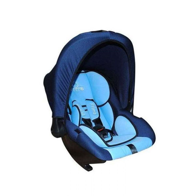 Siège Auto PRIMA Bye Bye BB091 - Bleu