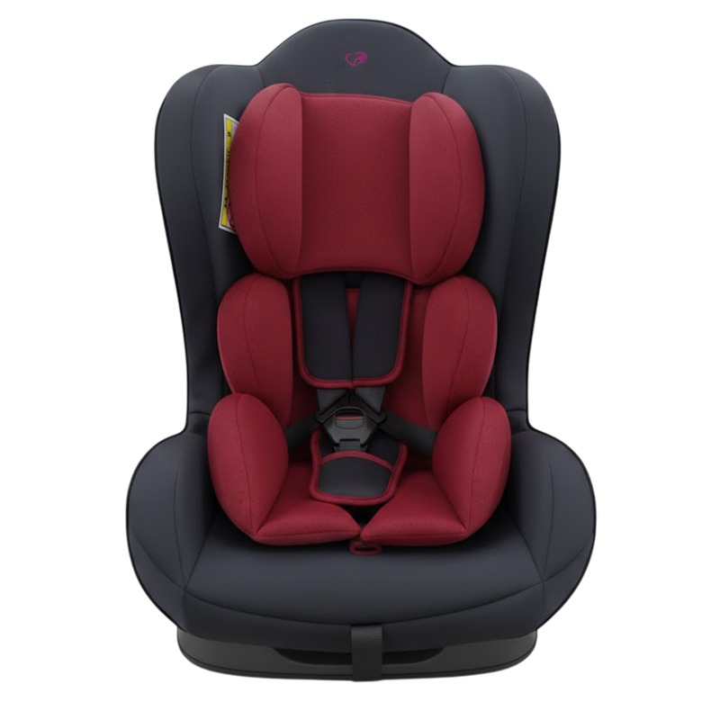 Siège Auto AMORINO AMR926 - Rouge