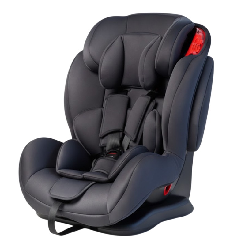 Siège Auto AMORINO HB939N - Noir