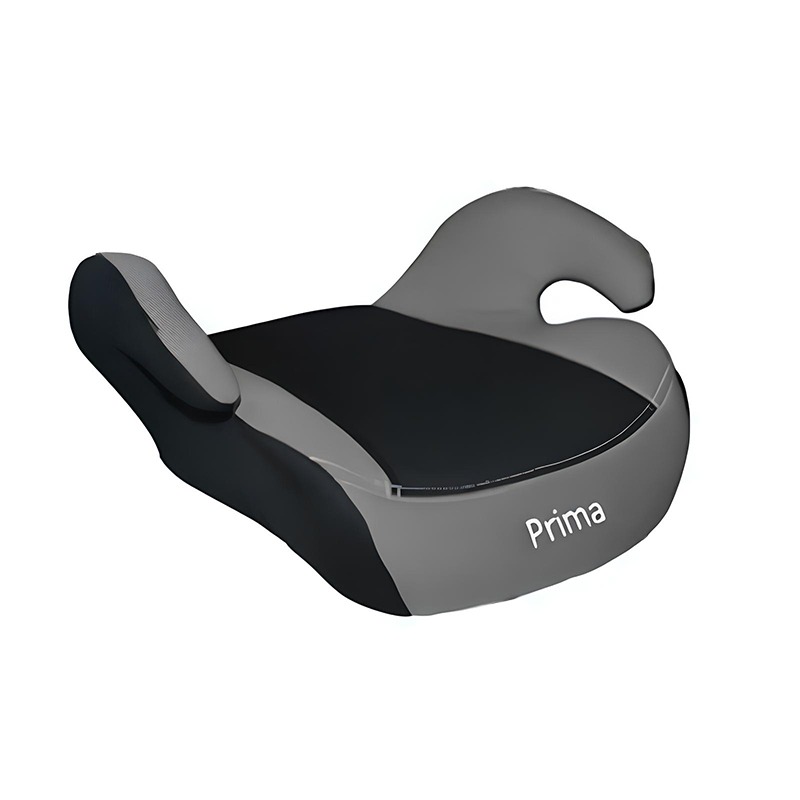 Siège Auto PRIMA PR025 Rehausseur - Gris - PRIMA