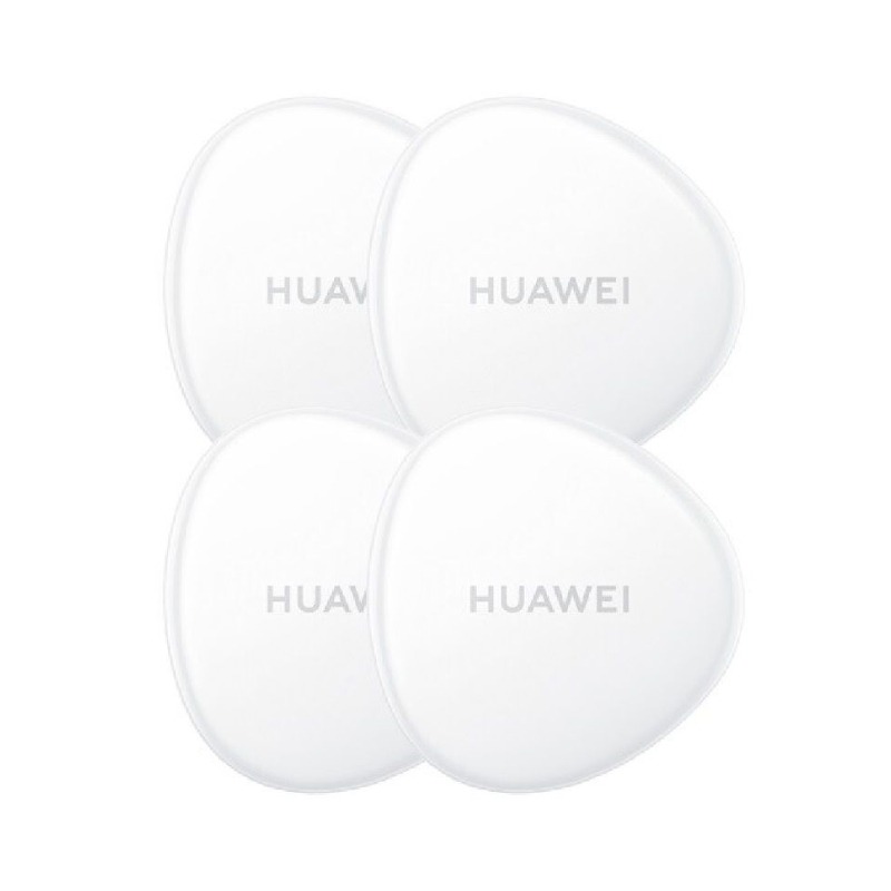 Smart Airtag HUAWEI PACK DE 4 GPS - Blanc - Huawei