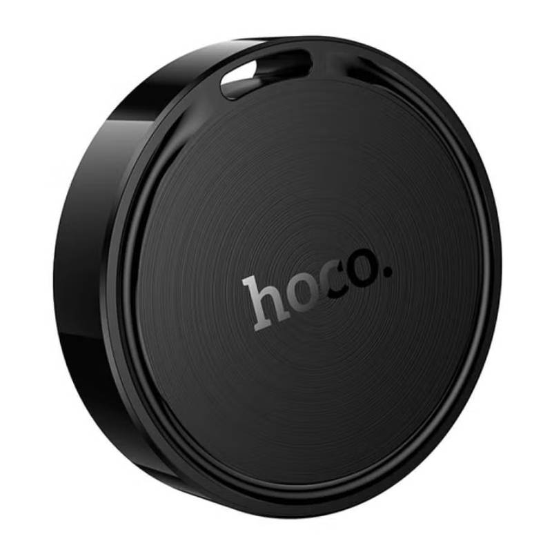 Smart Tag HOCO E96A O Tag Bluetooth - Noir - HOCO