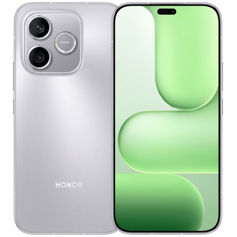 HONOR 600 Lite 5G 8GB 256GB - Gris - Honor