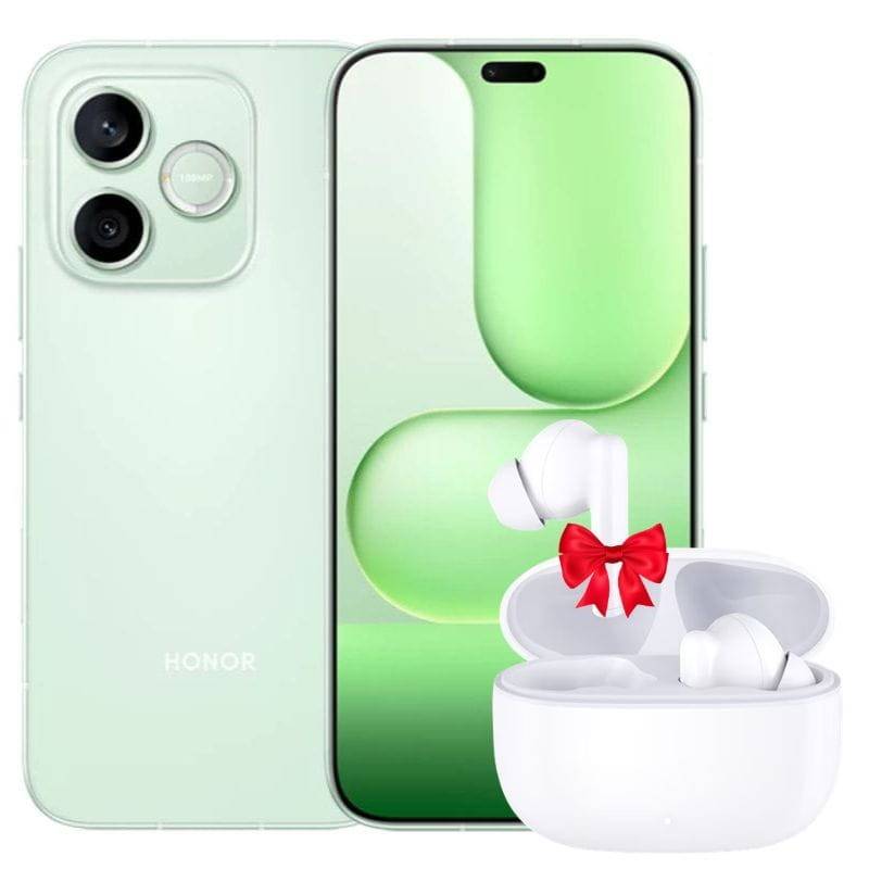 HONOR 600 Lite 5G 8GB 256GB - vert - Honor