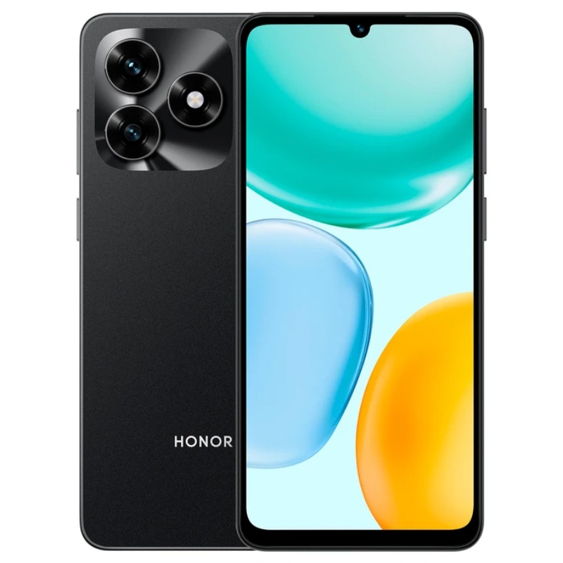 Smartphone HONOR X5C 4Go 64Go - Noir - Honor