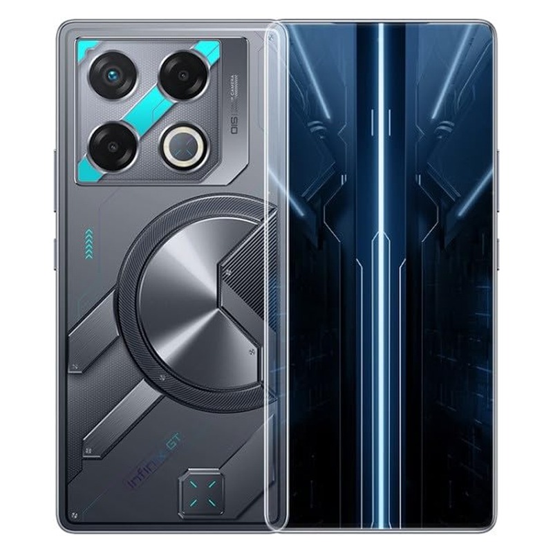 INFINIX GT 20Pro 5G 12GB 256GB - Bleu - Infinix
