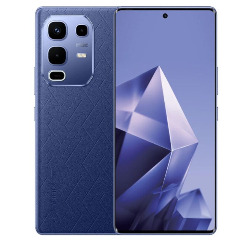 Smartphone INFINIX Note 50s 5G 8Go 256Go - Adrift - Infinix