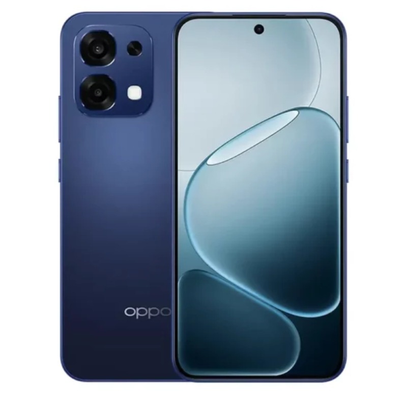 Smartphone OPPO A6 PRO 4G 8Go 256Go - Bleu - OPPO