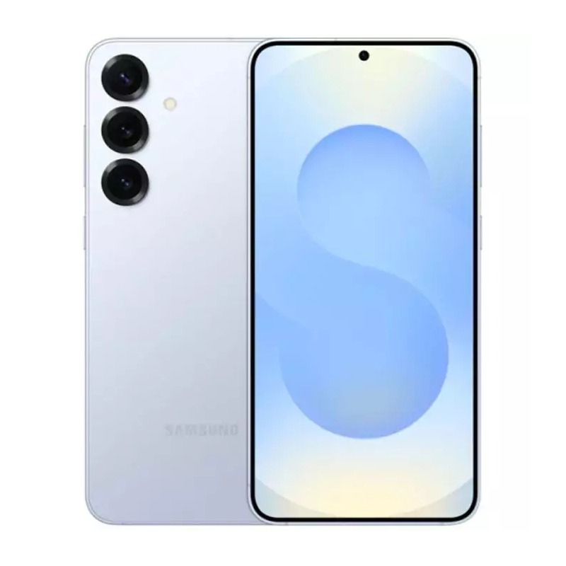 Samsung S25 5G 12GB 256GB Bleu - Samsung