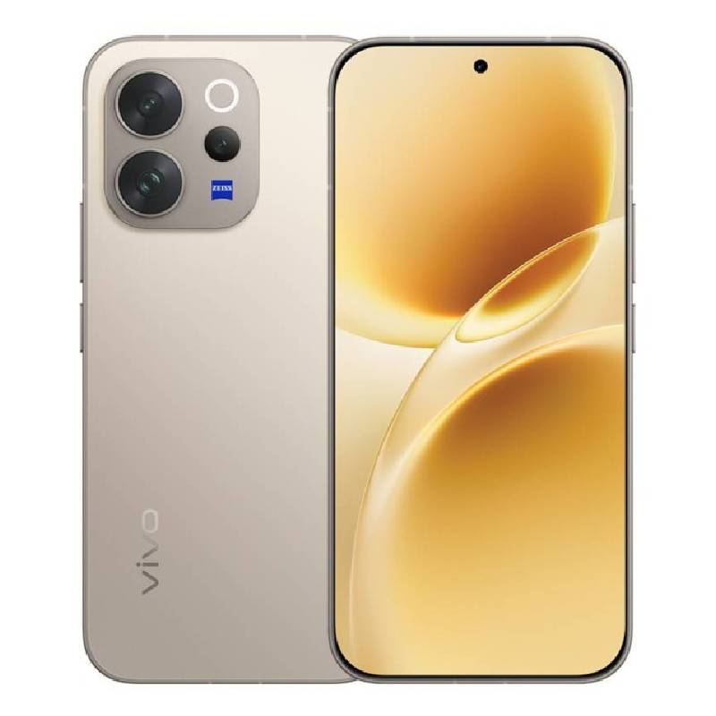 Vivo V70 5G 12GB 256GB - Grey Dunes - VIVO