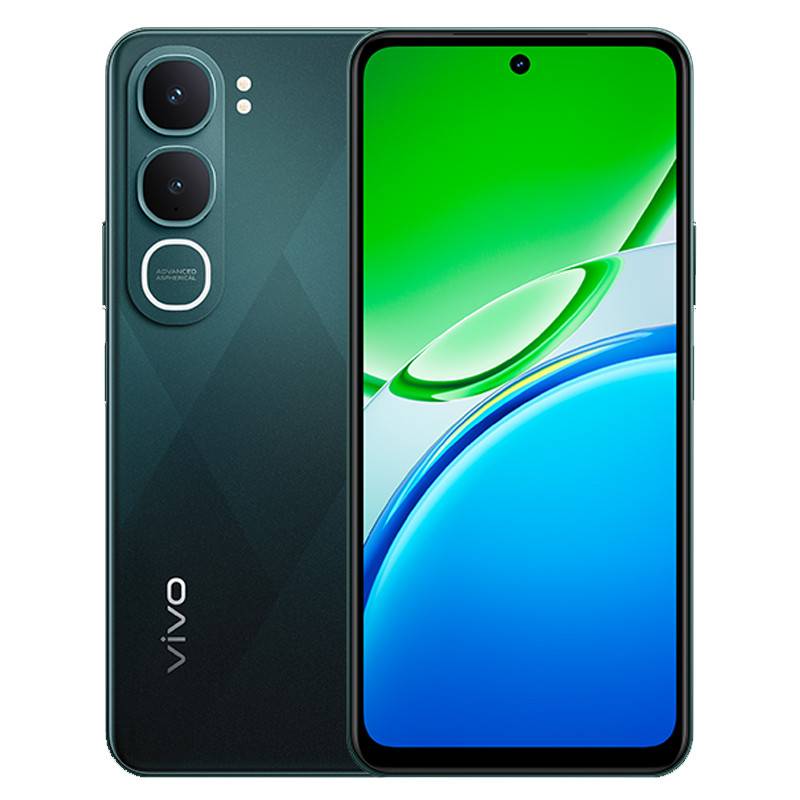 VIVO Y21D 4G 4GB 128GB - Vert Jade - VIVO
