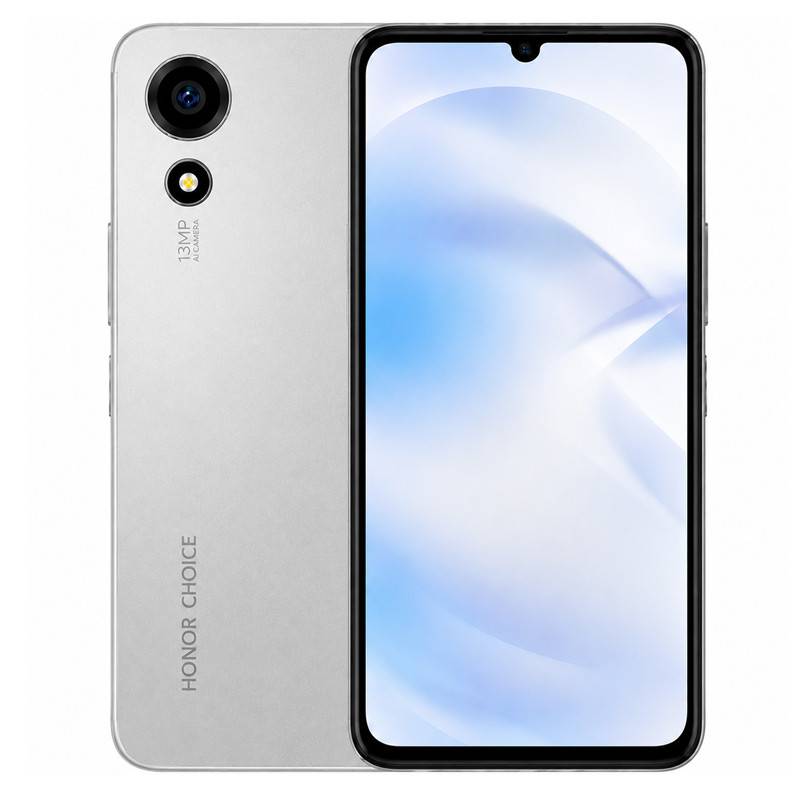 HONOR T10 8GB 64GB 4G - Silver
