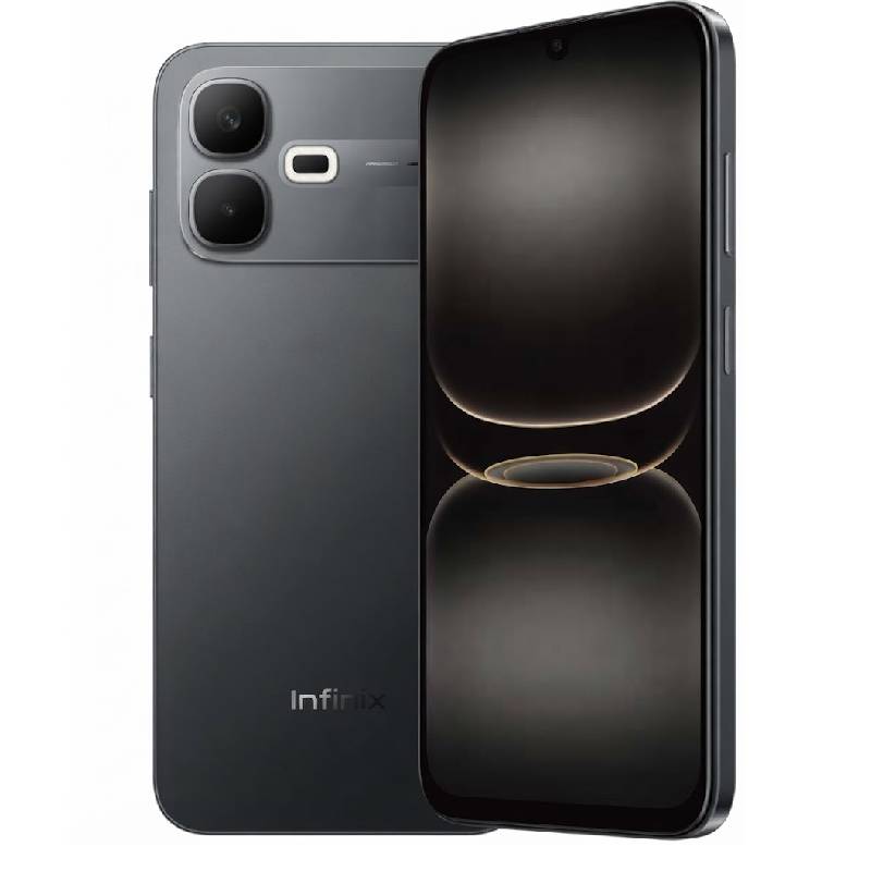 INFINIX SMART 20e 4GB 64GB - Night Pulse