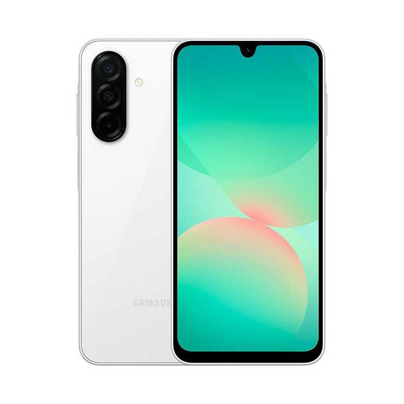 Smartphone SAMSUNG Galaxy A26 5G 12Go 128Go - Blanc - Samsung