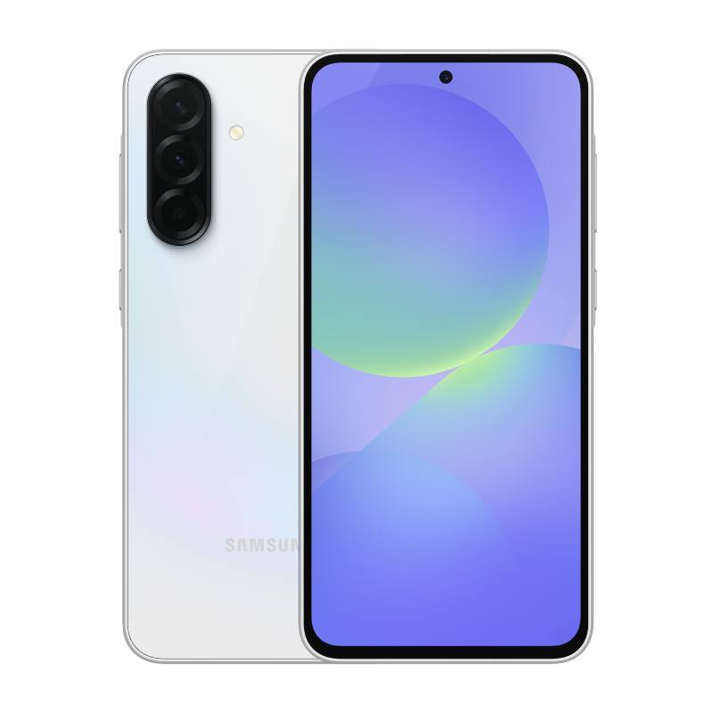SAMSUNG Galaxy A36 5G 16GB 256GB - Blanc - 7008