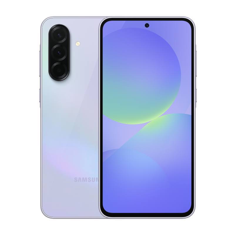 SAMSUNG Galaxy A36 5G 16GB 256GB - Lavender - Samsung