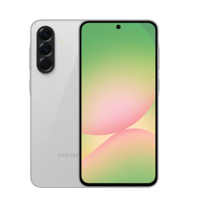 SAMSUNG Galaxy A56 5G 16GB 128GB - Gris - 7008