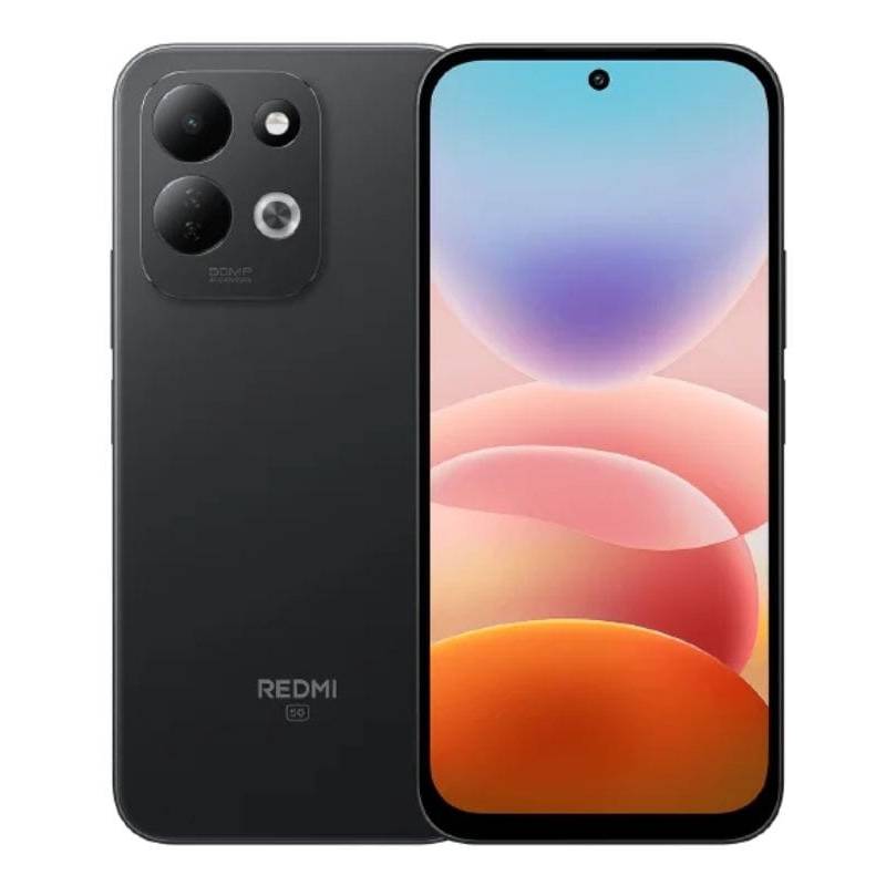 XIAOMI REDMI 17 5G 4GB 128GB - Noir