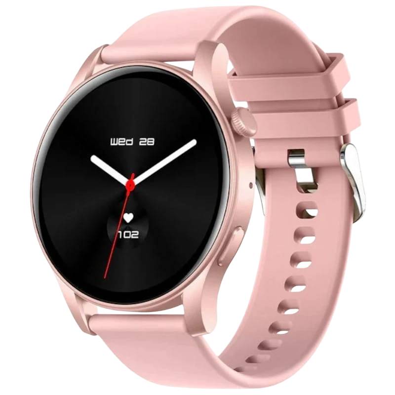 Smartwatch COLMI V73 AMOLED 1.43" IP67 - Rose - COLMI
