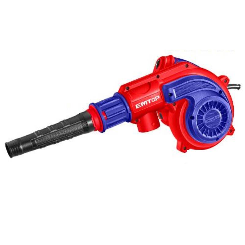 Souffleur Aspirateur EMTOP 800W - EABR8003 - EMTOP