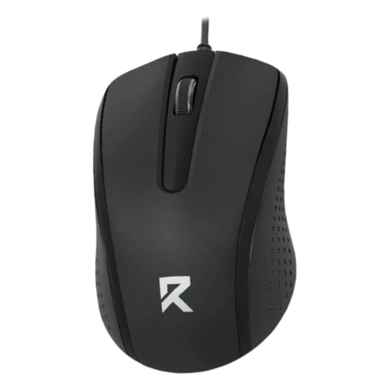 Souris Filaire Redragon BM-4049 - noir
