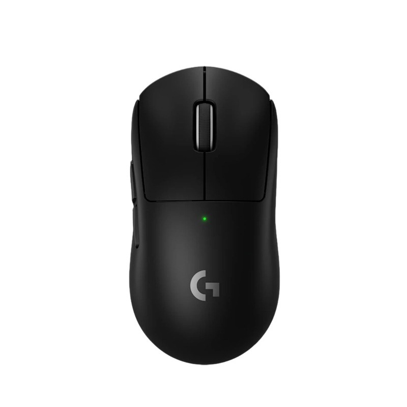 Souris Gamer Sans Fil LOGITECH G PRO X SUPERLIGHT 2 LIGHTSPEED - Noir - Logitech