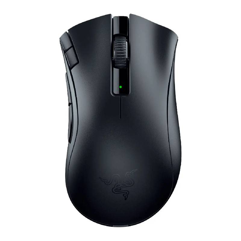 Souris Gamer Sans Fil RAZER DeathAdder V2 X HyperSpeed 14K DPI - Razer