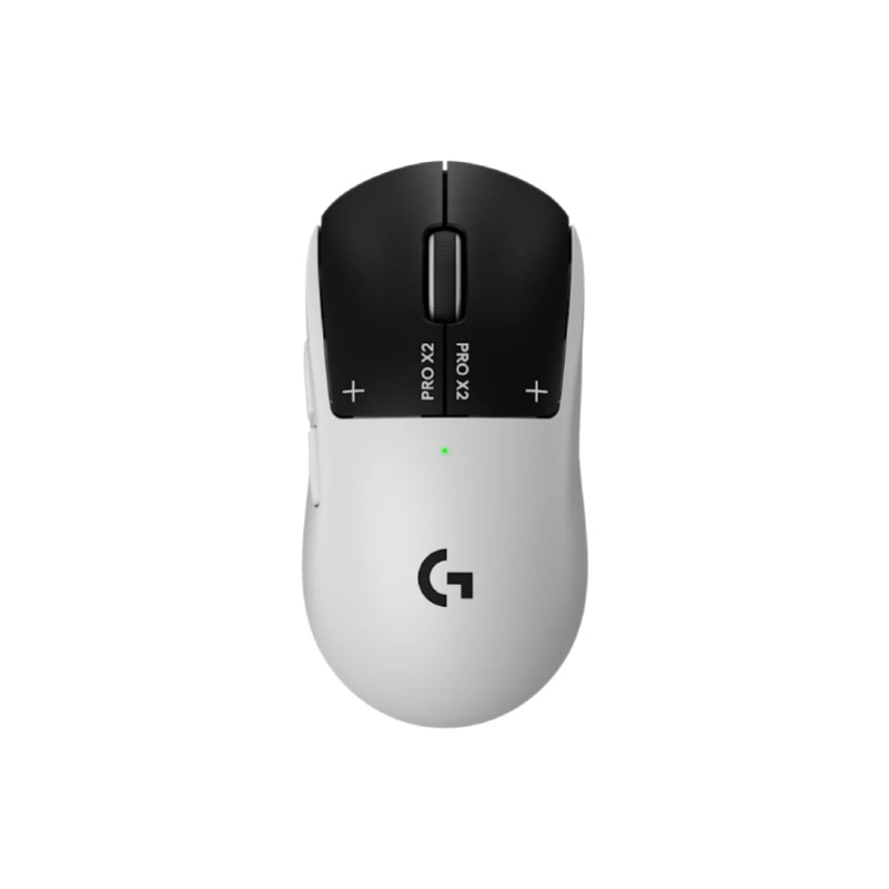 Souris LOGITECH Gamer Pro X2 Superstrike- Lunar Eclipse