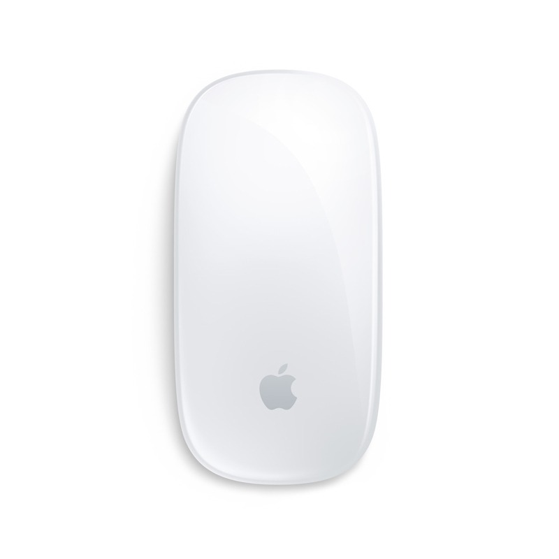 Souris Magic APPLE Surface Tactile Multipoint - Blanc - Apple