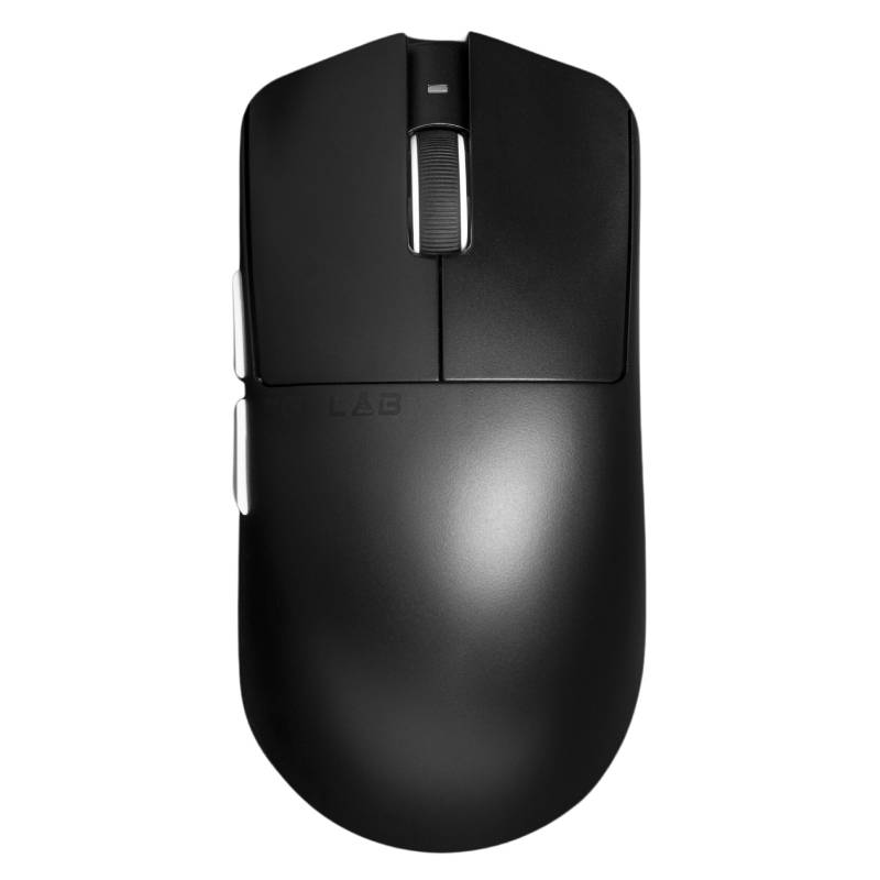 Souris Sans fil Gaming G-LAB Kult Elite M100 Symétrique - Noir - G-LAB