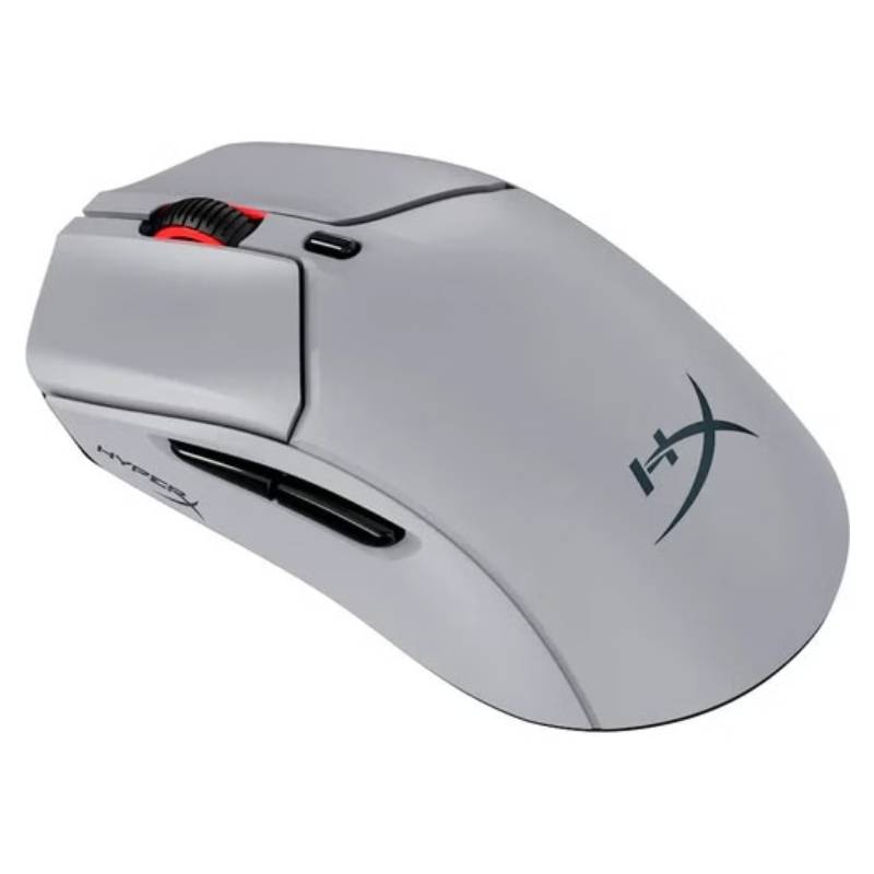 Souris Sans Fil Gaming HYPERX PULSEFIRE HASTE 2 PRO - Noir - HyperX