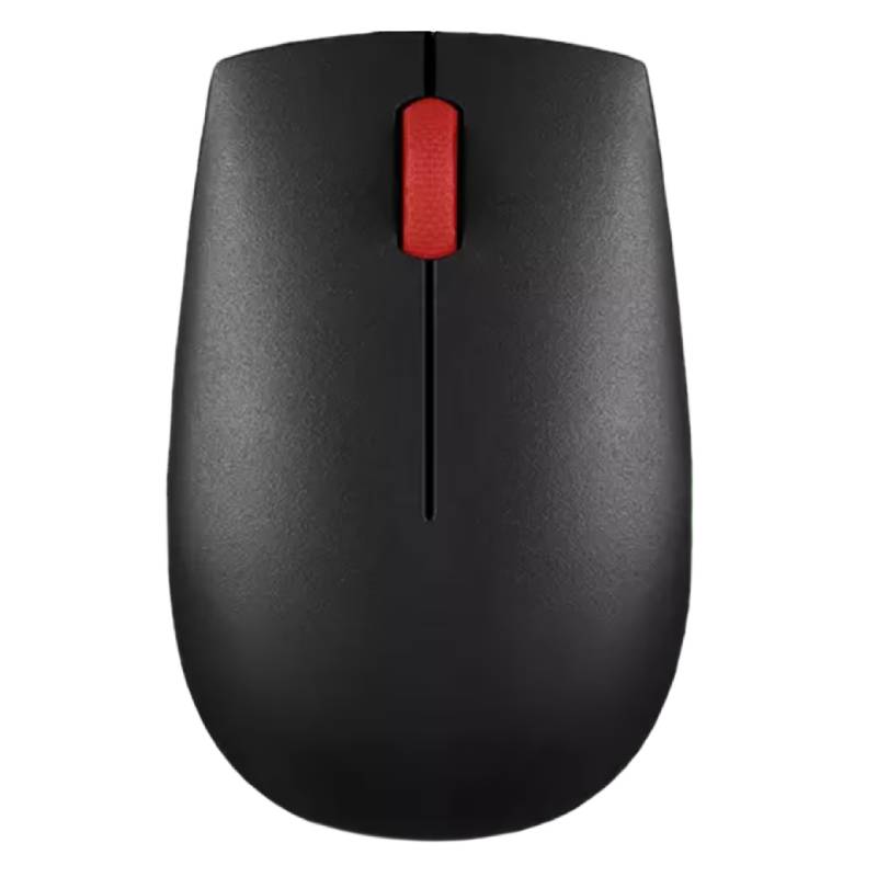 Souris Sans Fil LENOVO 4Y50R20864 - Noir - Lenovo