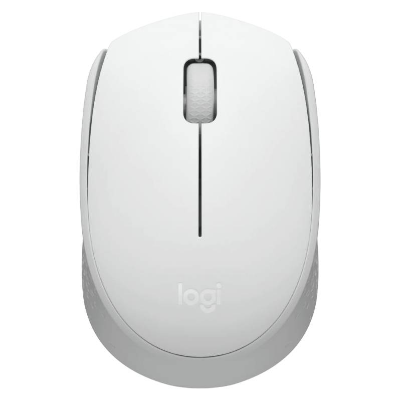 Souris sans fil Logitech M170 - Gris - Logitech