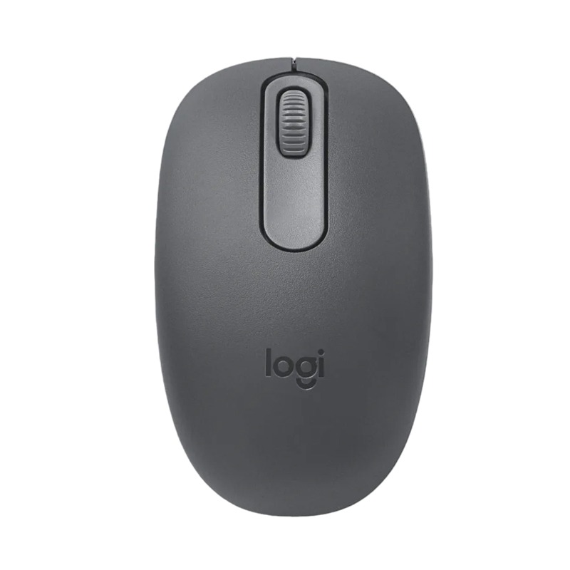 Souris Sans Fil LOGITECH M196 - Graphite - Logitech